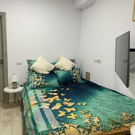 Studio Suceava Buitenkant foto