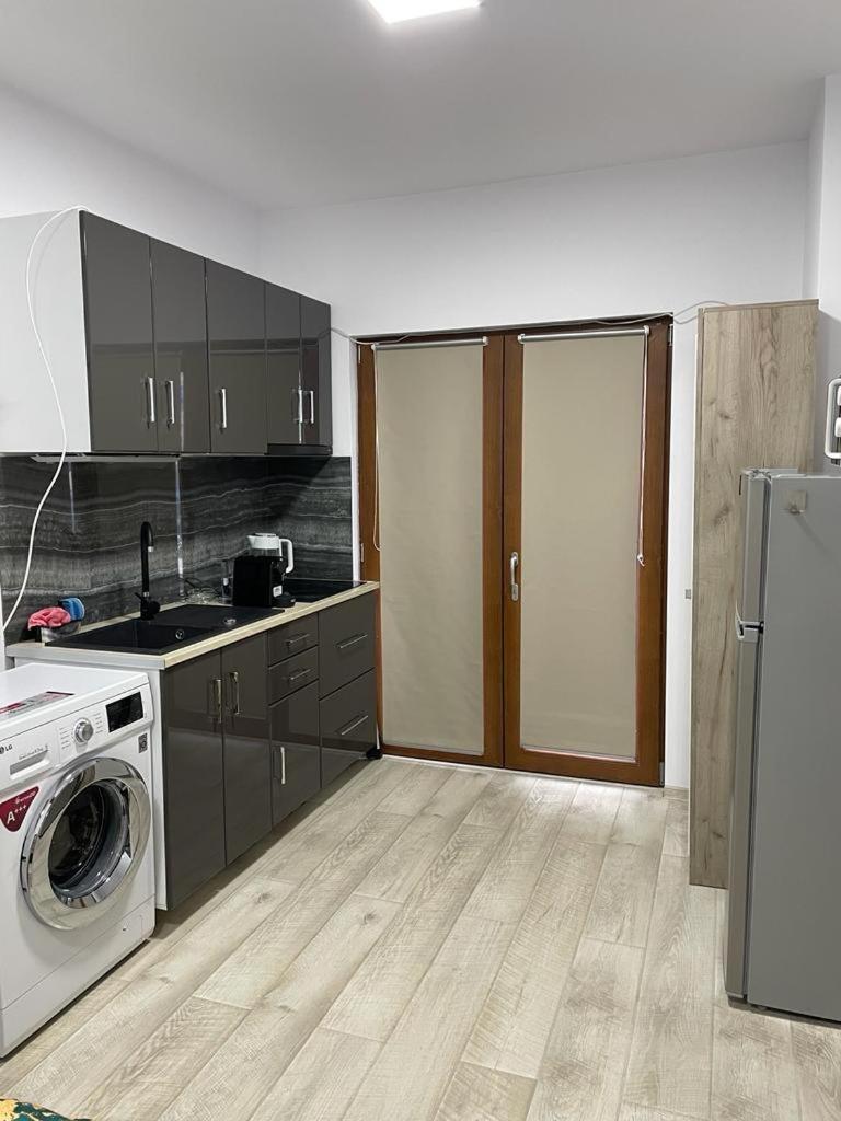 Studio Suceava Buitenkant foto